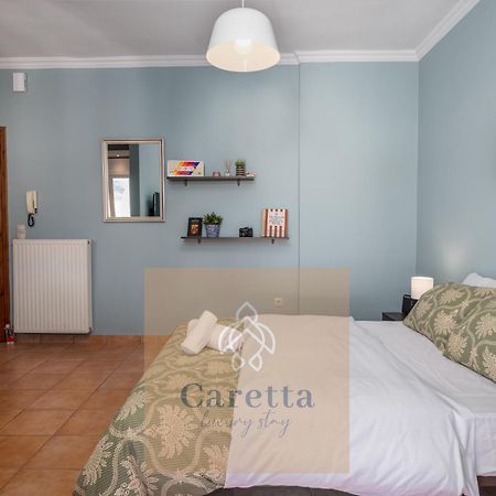 Argostoli Central Studio Екстериор снимка