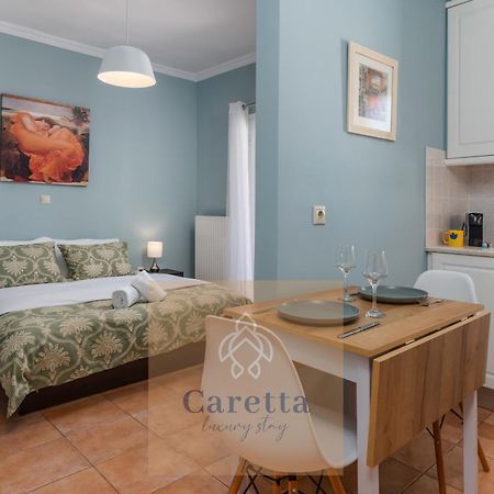 Argostoli Central Studio Екстериор снимка