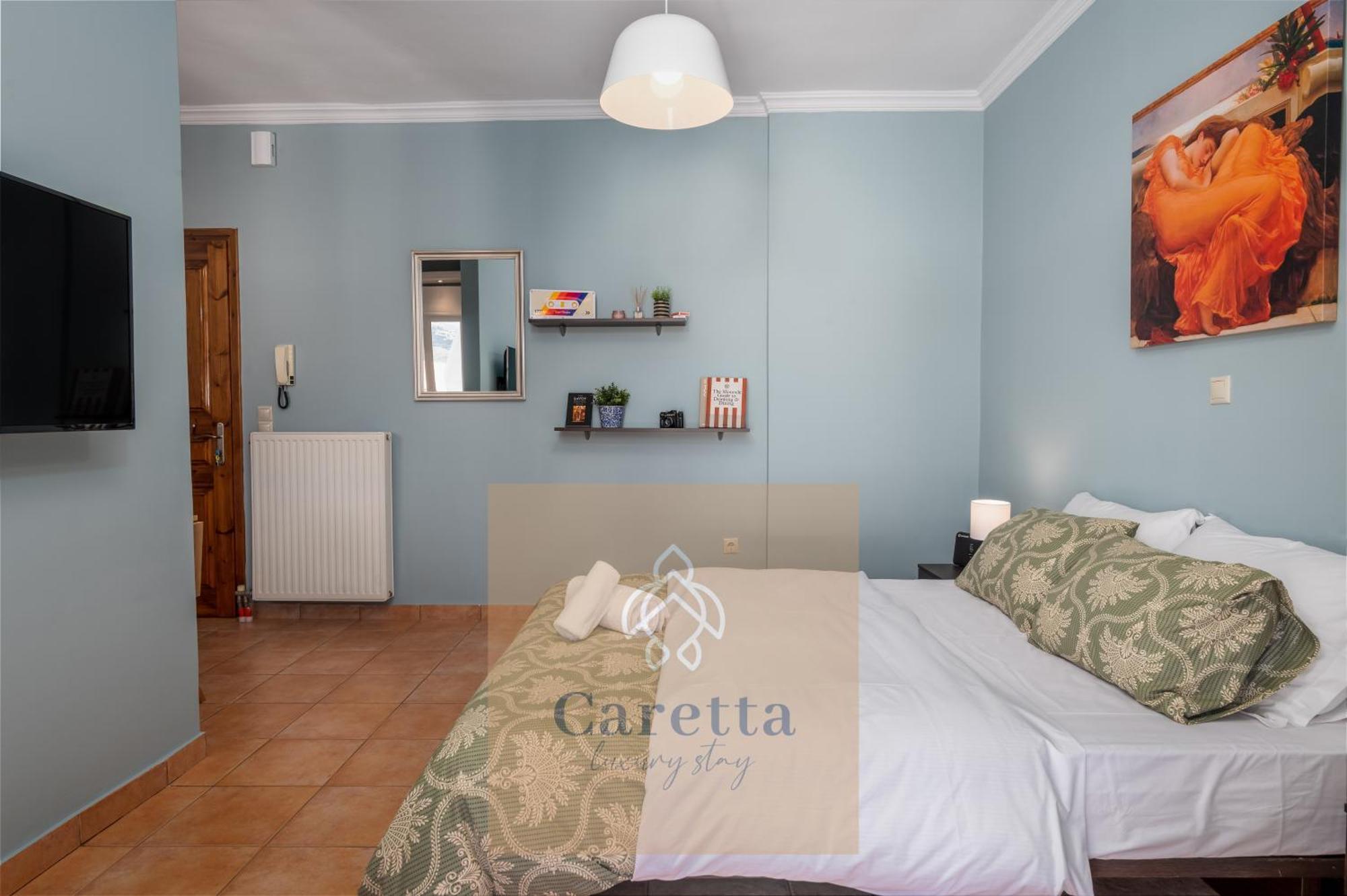 Argostoli Central Studio Екстериор снимка