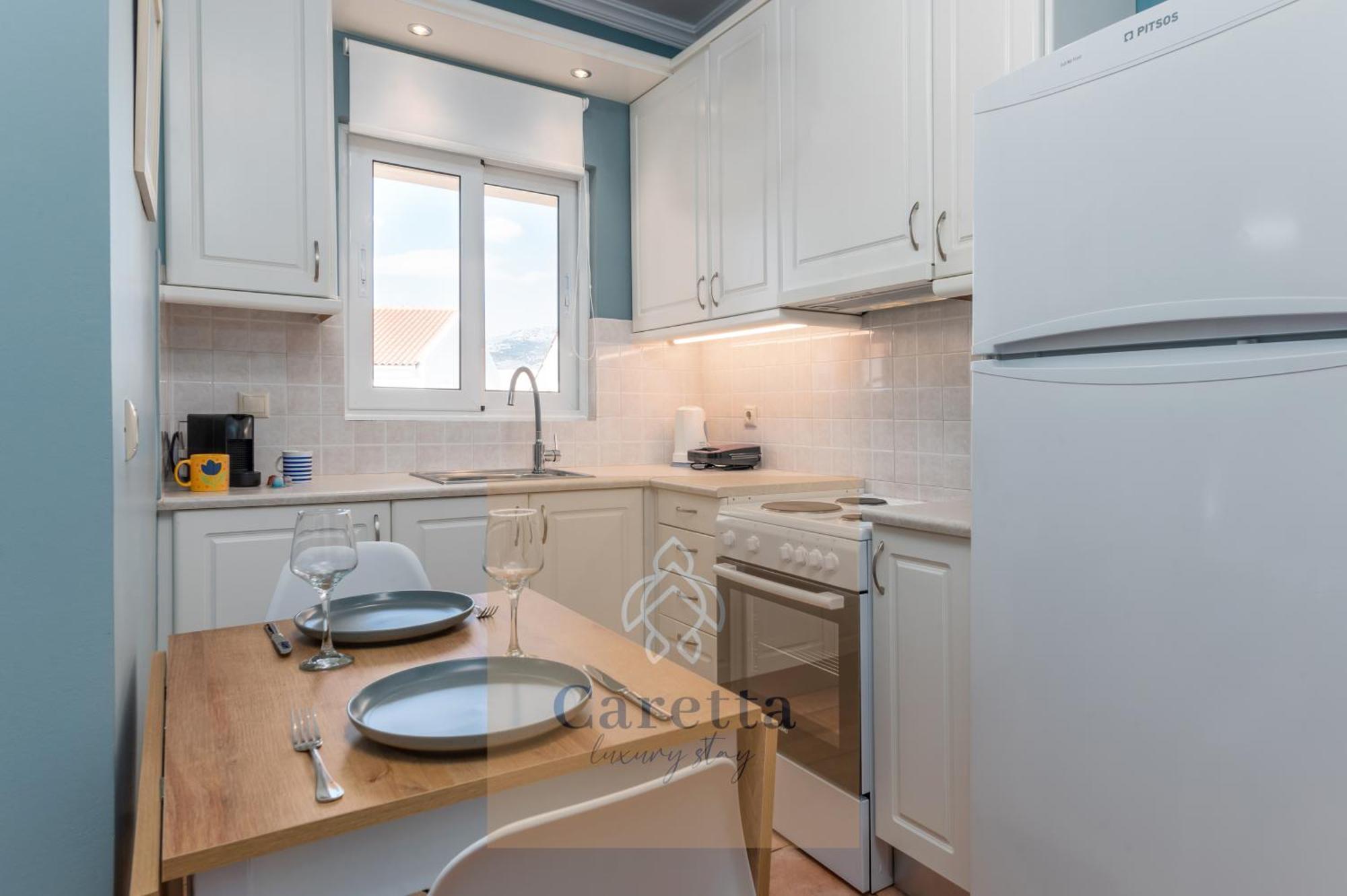 Argostoli Central Studio Екстериор снимка