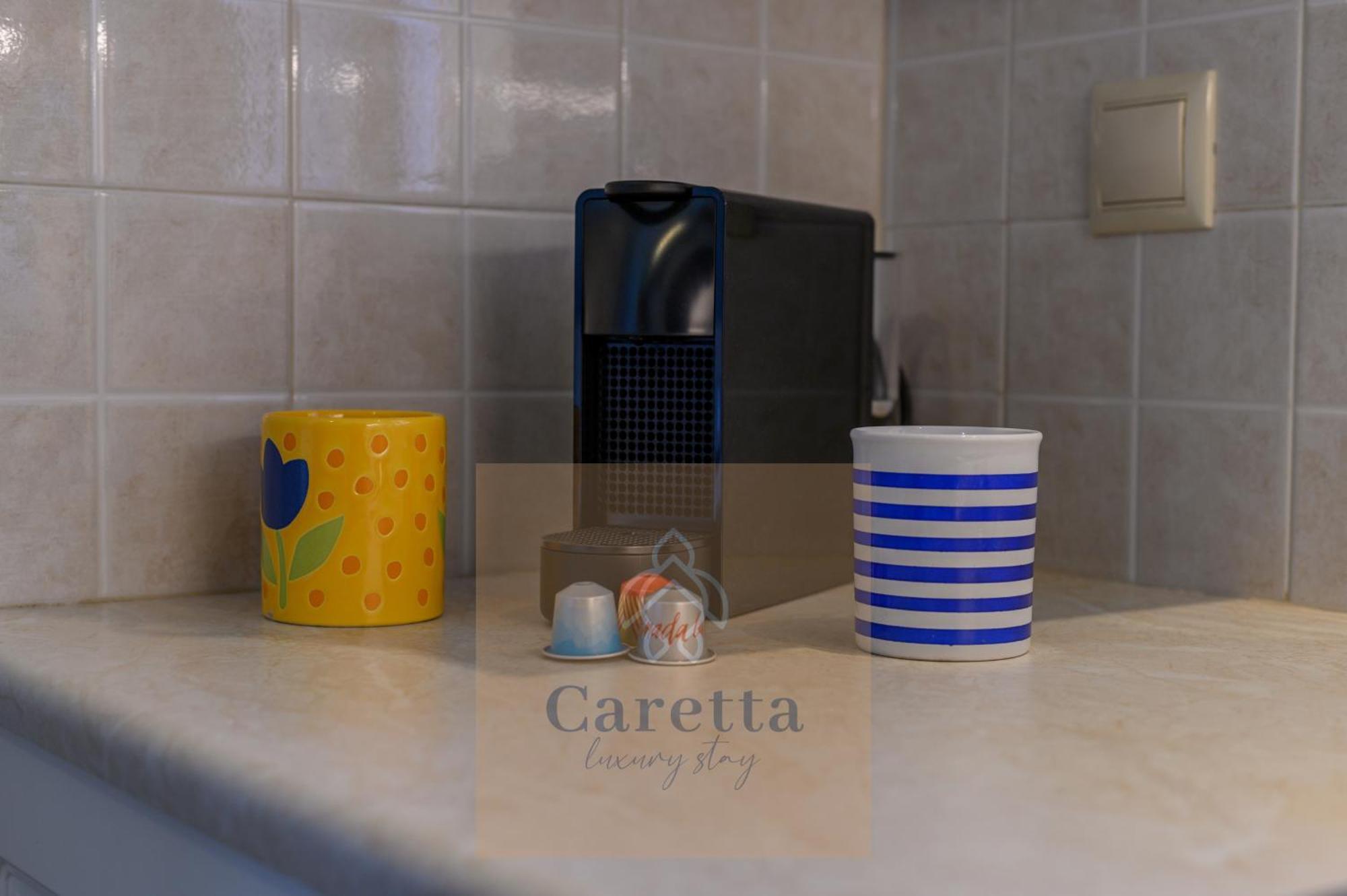 Argostoli Central Studio Екстериор снимка
