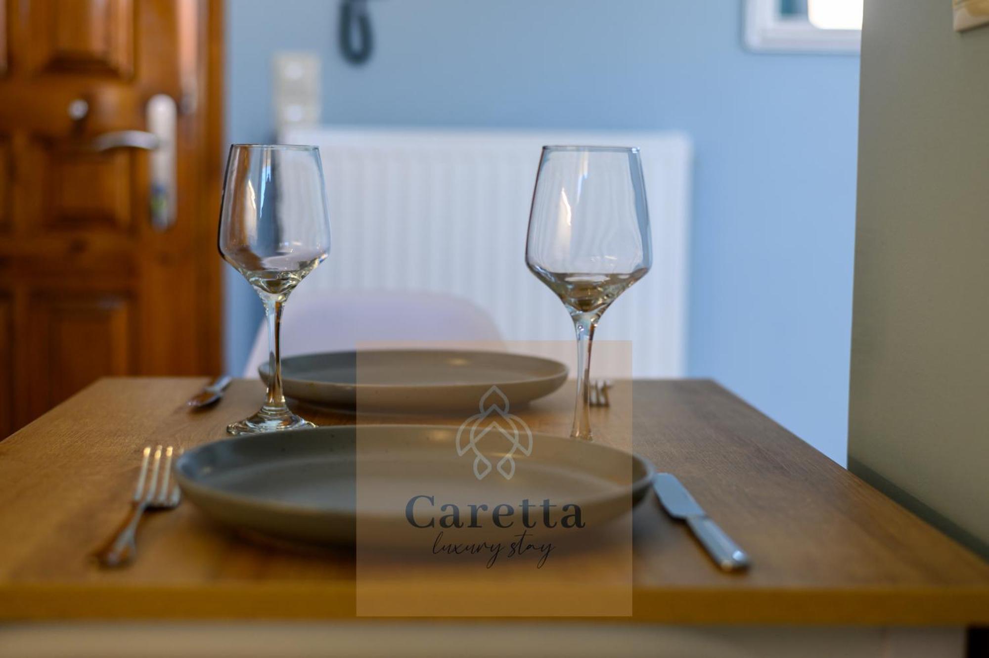 Argostoli Central Studio Екстериор снимка