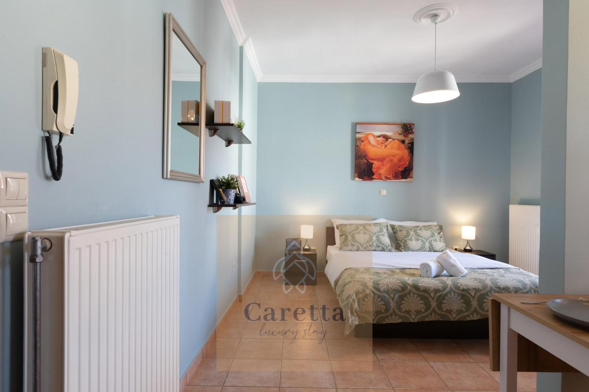 Argostoli Central Studio Екстериор снимка